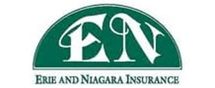 Erie & Niagara Insurance logo