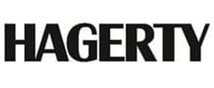 Hagerty logo