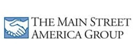 Main Street America logo