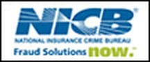 National Insurance Crime Bureau